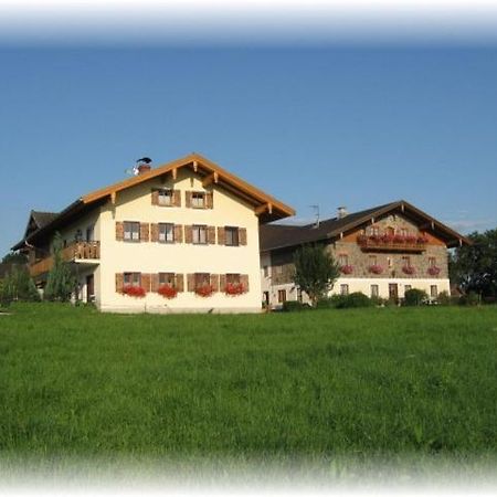 Wagnerhof Villa Kirchanschoring Екстериор снимка