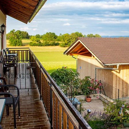 Wagnerhof Villa Kirchanschoring Екстериор снимка