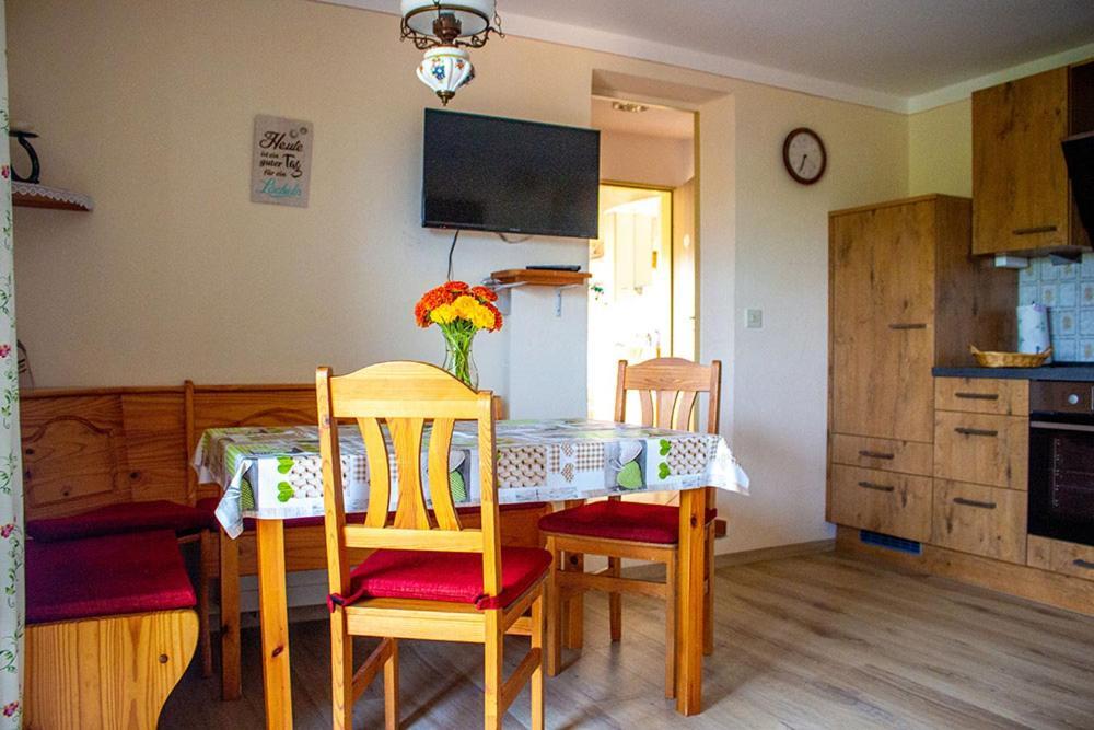 Wagnerhof Villa Kirchanschoring Екстериор снимка