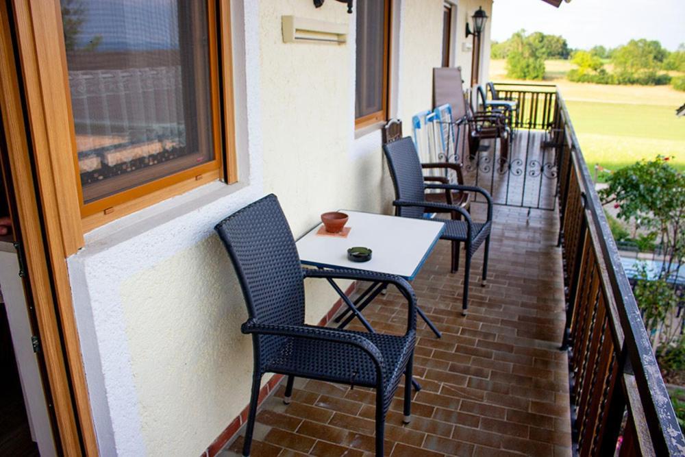 Wagnerhof Villa Kirchanschoring Екстериор снимка